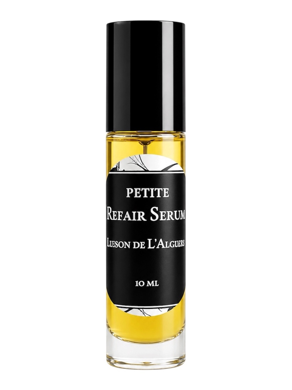 MAISON DE L’ALCHIMIE PETITE REPAIR BOTANICAL FACIAL SERUM 10ML - BRAND NEW